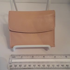Buxton wallet